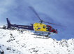 helicopter fights from Arinsal, Andorra
